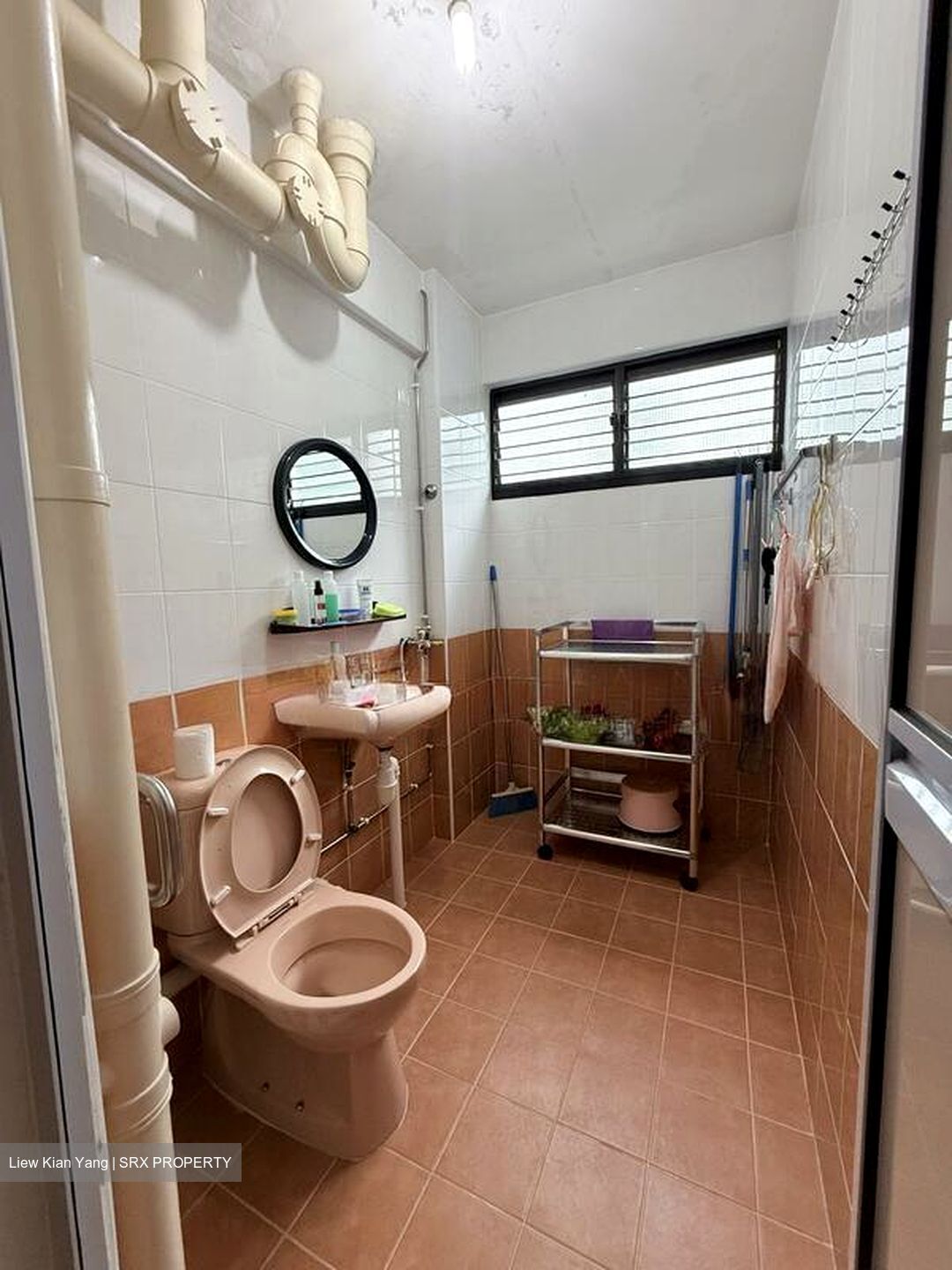 Blk 110 Aljunied Crescent (Geylang), HDB 5 Rooms #507921941